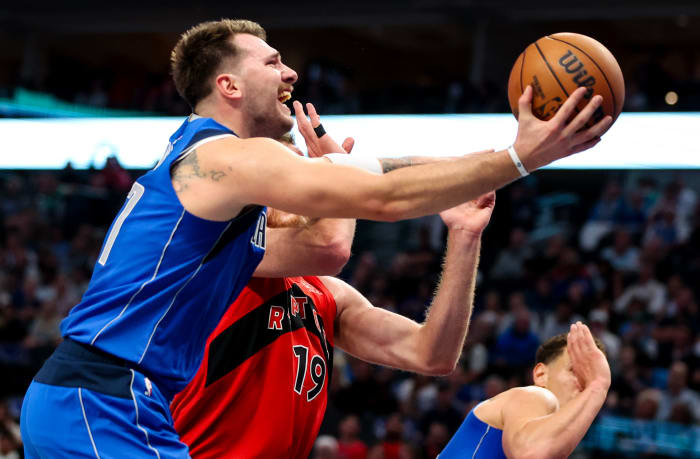 Luka Doncic